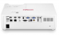Projektor InFocus Authentic II IN1069SL