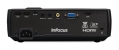 Projektor InFocus IN1116LC