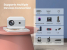 Projektor iSinbox X9