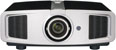 Projektor JVC DLA HD1 / RS1U /B/W