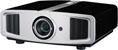 Projektor JVC DLA HD1 / RS1U /B/W