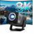 Projektor LYNCAST X7