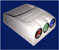 Projektor Maxivideo DMP2000