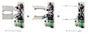 Projektor Mitsubishi HC6000/BL