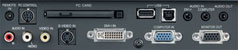 Projektor Nec WT610