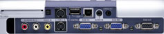 Projektor Nec LT260