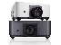 Projektor Nec PX602UL /WH/BK