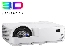 Projektor Nec M332XS
