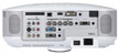 Projektor Nec NP1150/J