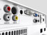 Projektor Nec NP410W/ EDU