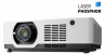 Projektor Nec PE506UL