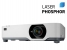 Projektor Nec P525WL