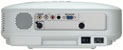 Projektor Nec VT37