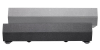 Projektor Optoma CinemaX D2 B/W