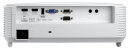 Projektor Optoma HD29HSTx