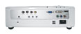 Projektor Optoma HD71