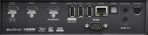 Projektor Optoma UHZ55