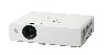 Projektor Panasonic PT-LB412