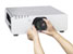 Projektor Panasonic PT DZ770 K/L/S