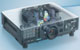 Projektor Panasonic PT D5600E/U/L