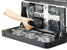 Projektor Panasonic PT DW10000E/U