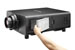 Projektor Panasonic PT DZ16K