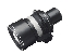 Projektor Panasonic PT RQ32K