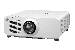 Projektor Panasonic PT-RX110 E/U/B/W
