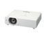 Projektor Panasonic PT VX500 E/U