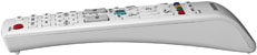 Projektor Samsung SP F10M