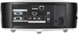 Projektor Samsung SP L305W