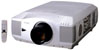 Projektor Sanyo PLC XF45