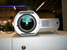 Projektor Sanyo PLC XL40