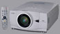 Projektor Sanyo PLC XP41E/L