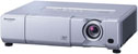 Projektor Sharp PG D40W3D