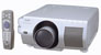 Projektor Sharp XG V10WE/U