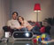 Projektor Sony VPL EX50