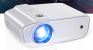 Projektor TOPVISION Bluetooth 5.1 Mini Beamer