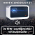 Projektor Unicview 4K Vision