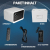 Projektor Unicview 4K Vision