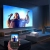 Projektor Vankyo Leisure L470 Neo