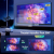 Projektor Giaomar Vigpil Full HD Beamer