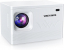 Projektor VIKEYUNVK portable projector
