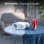 Projektor VISSPL Mini Beamer