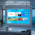 Projektor VISSPL Smart Projector