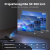 Projektor VISULAPEX U2