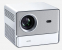 Projektor Wanbo DaVinci 1 Pro