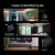 Projektor Wemax LCD Smart Projector