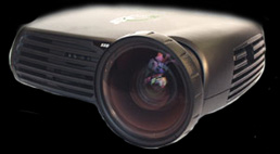 Image 3D perception CompactView SX30 E