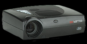 Image 3M MP 7770